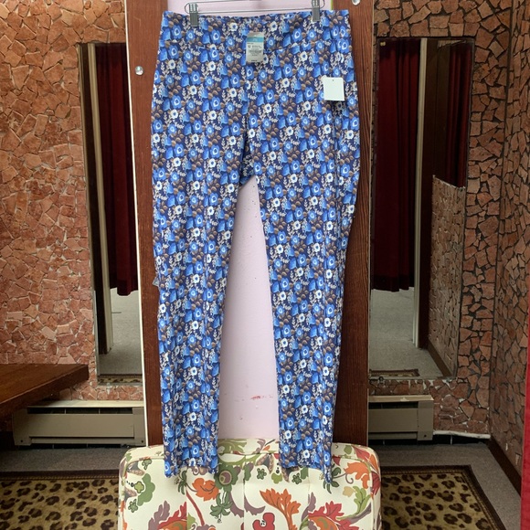 J McLaughlin Marie Pant NWT - Picture 7 of 8